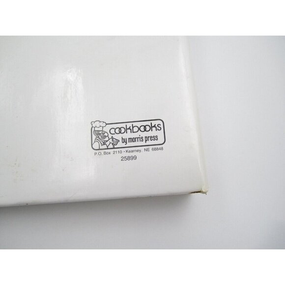 Vtg Timeless Treasures from St Paul's Episcopal Church Cook Recipes Book - Picture 3 of 6